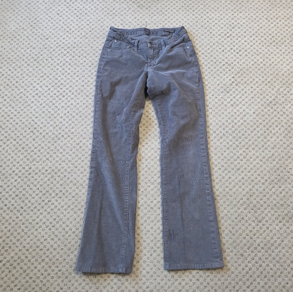 Jag corduroy pants